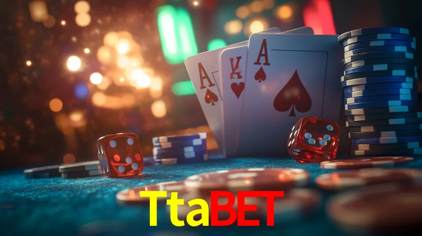 Ttabet Apostas Esportivas